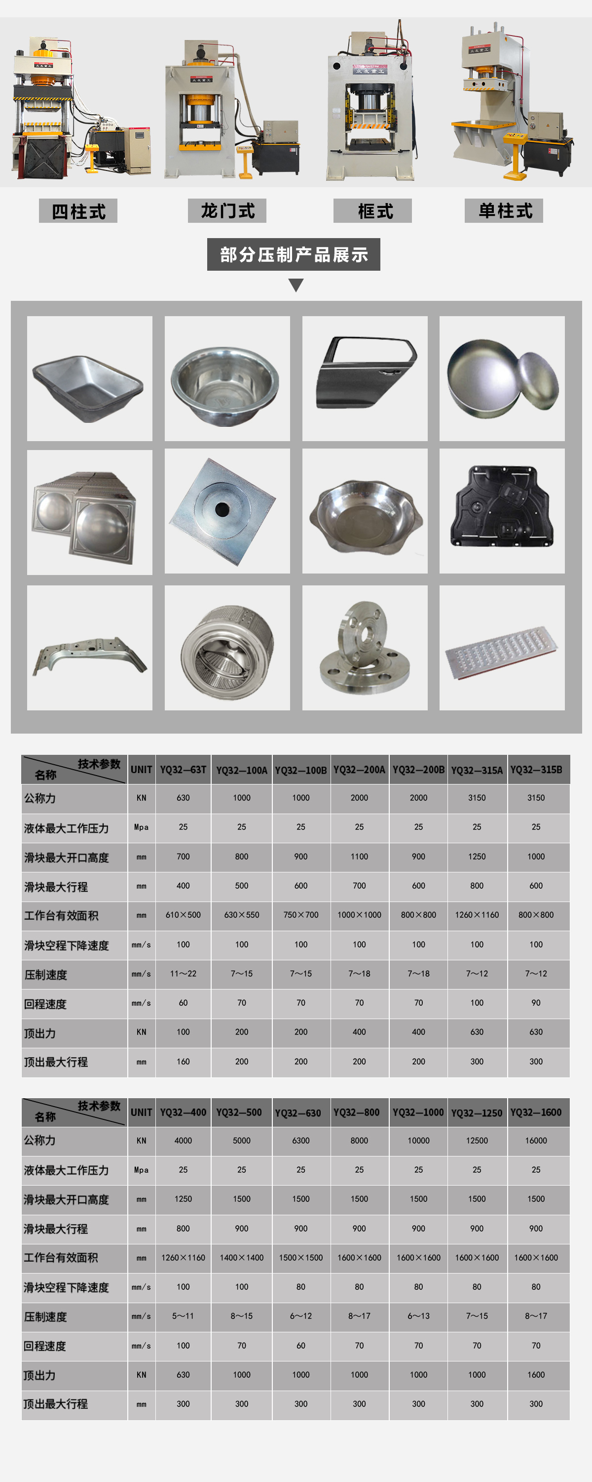 四虎成人网站91精品 金属成型液压机解决方案