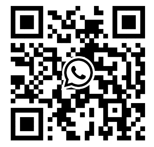 WhatsApp二维码
