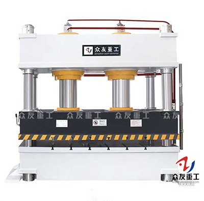 丝袜吊带蕾丝白丝AV 四柱液压机液压油污染怎么控制？