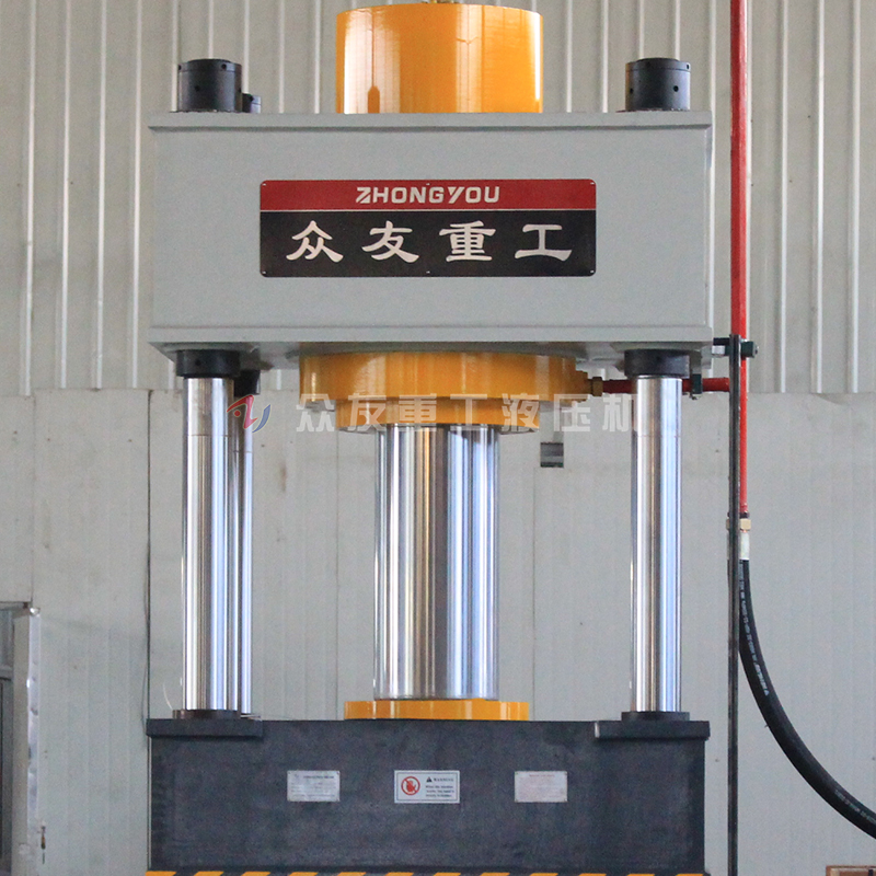 丝袜吊带蕾丝白丝AV 315吨伺服移动工作台液压机 315t四柱油压机压力机