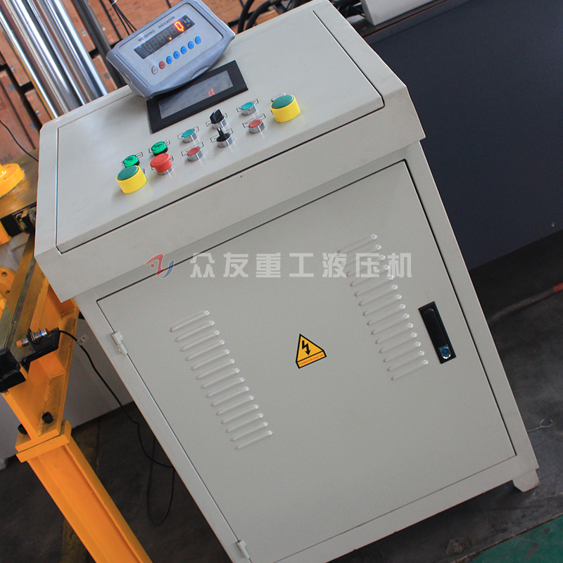 丝袜吊带蕾丝白丝AV 315吨伺服移动工作台液压机 315t四柱油压机压力机