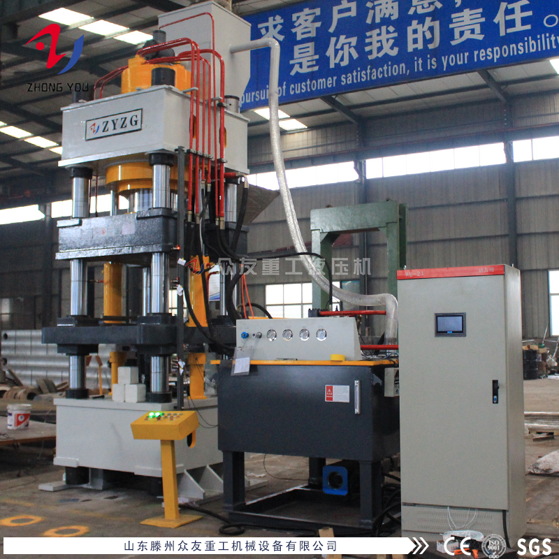 丝袜吊带蕾丝白丝AV 630吨液压机滤油器常见故障及处理方法 滕州液压机厂家整理
