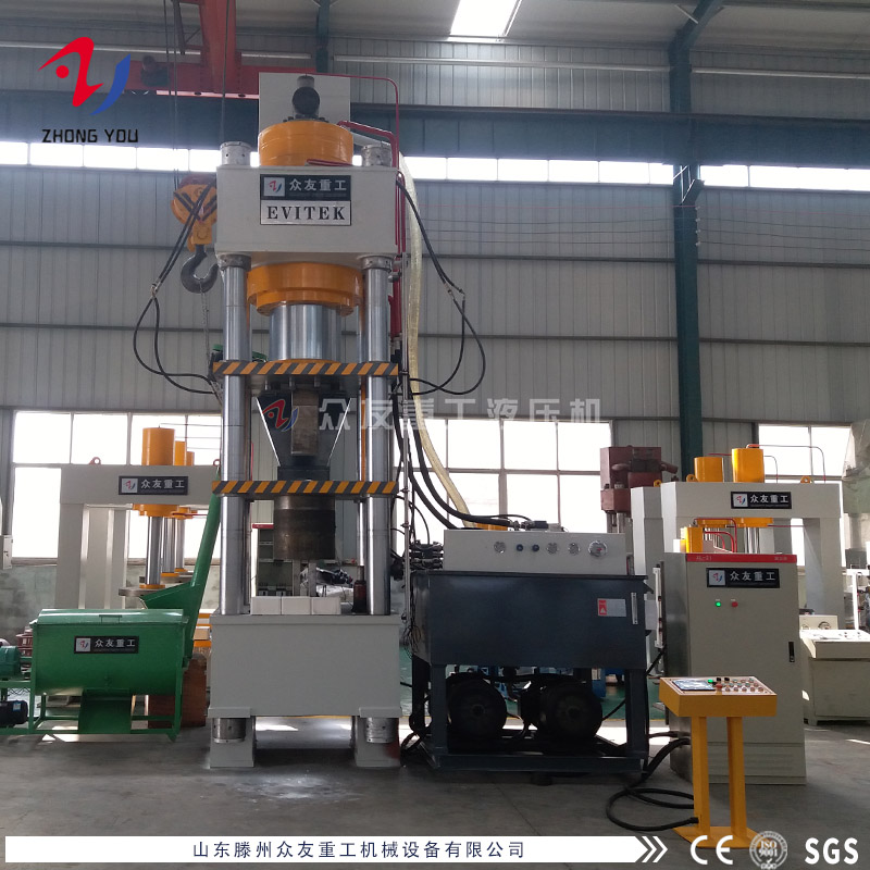四虎成人网站91精品 导致成型液压机冷凝器泄漏的因素有哪些？