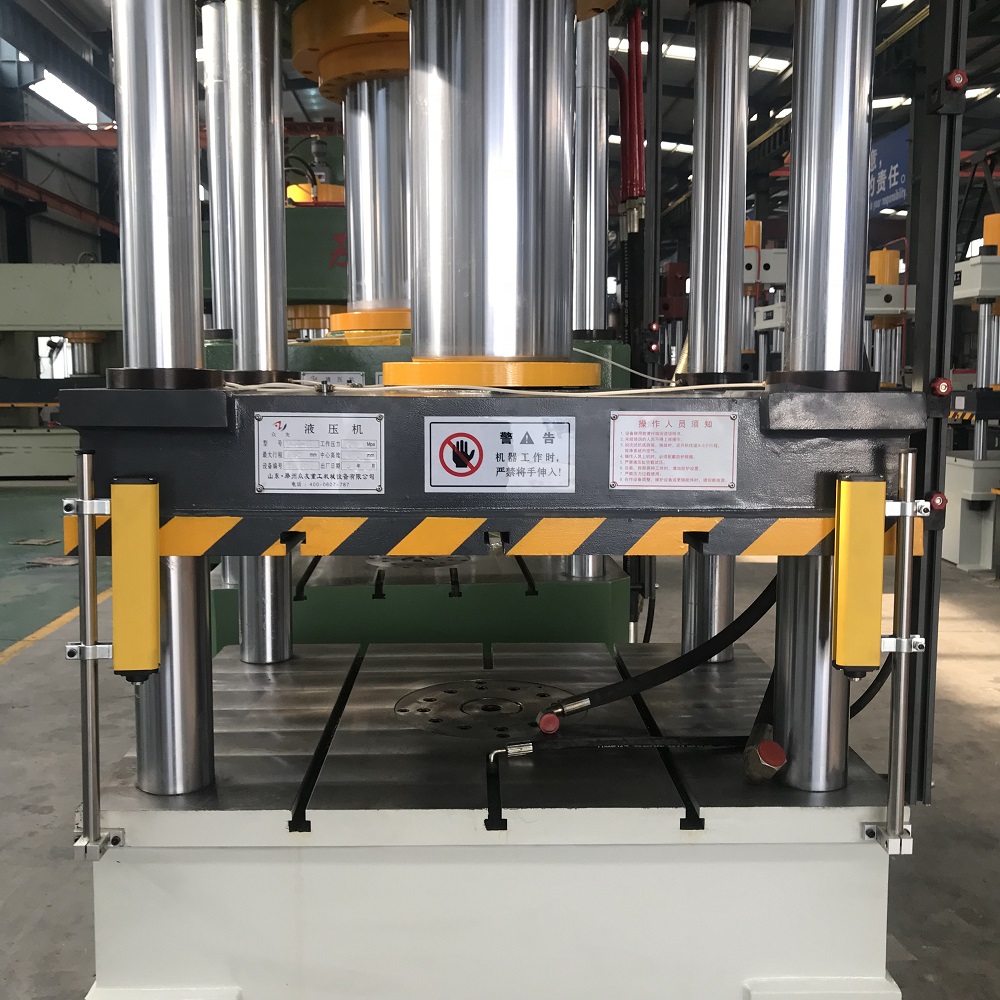 丝袜吊带蕾丝白丝AV 150吨定做三梁四柱液压机 150T液压机