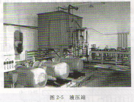 四虎成人网站91精品 液压机液压系统改造之后