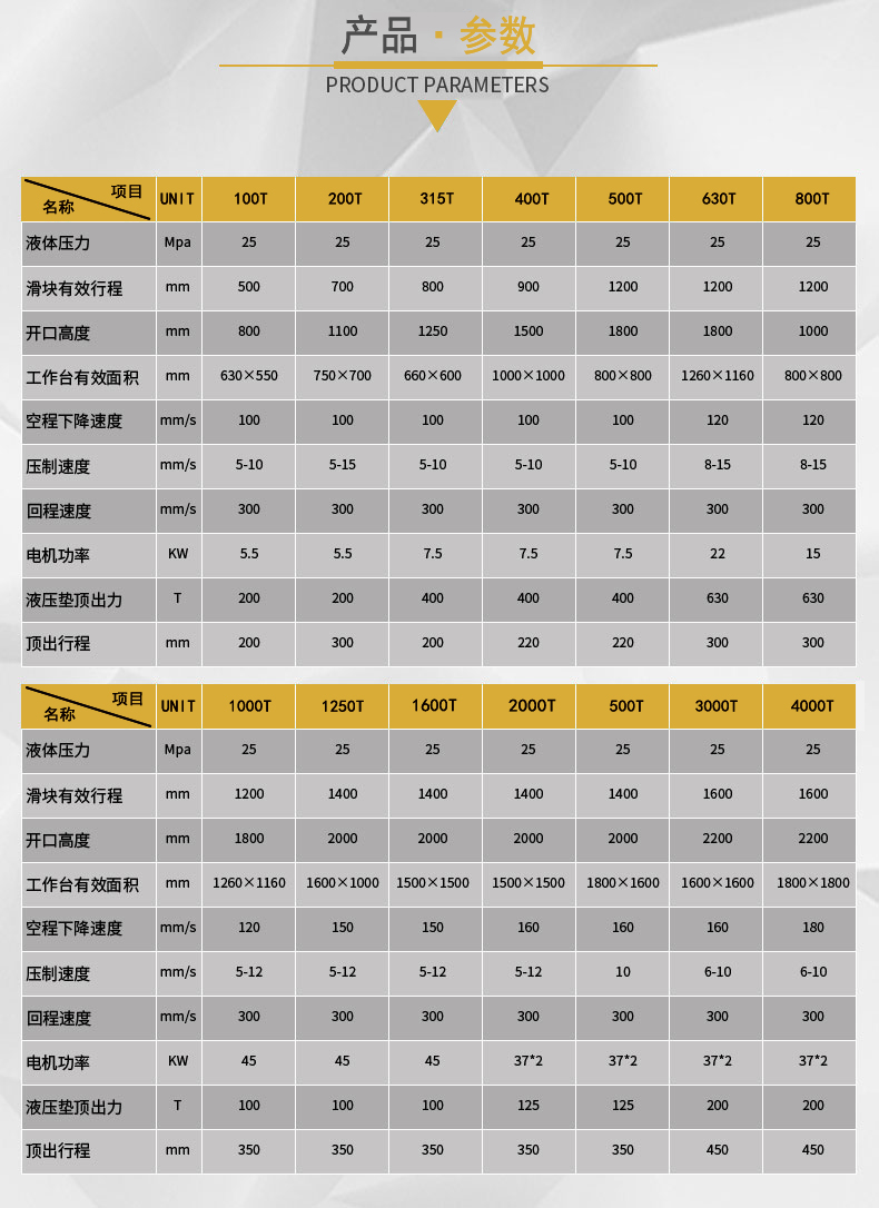 众友YD27参数